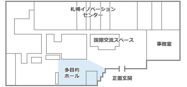 平面図